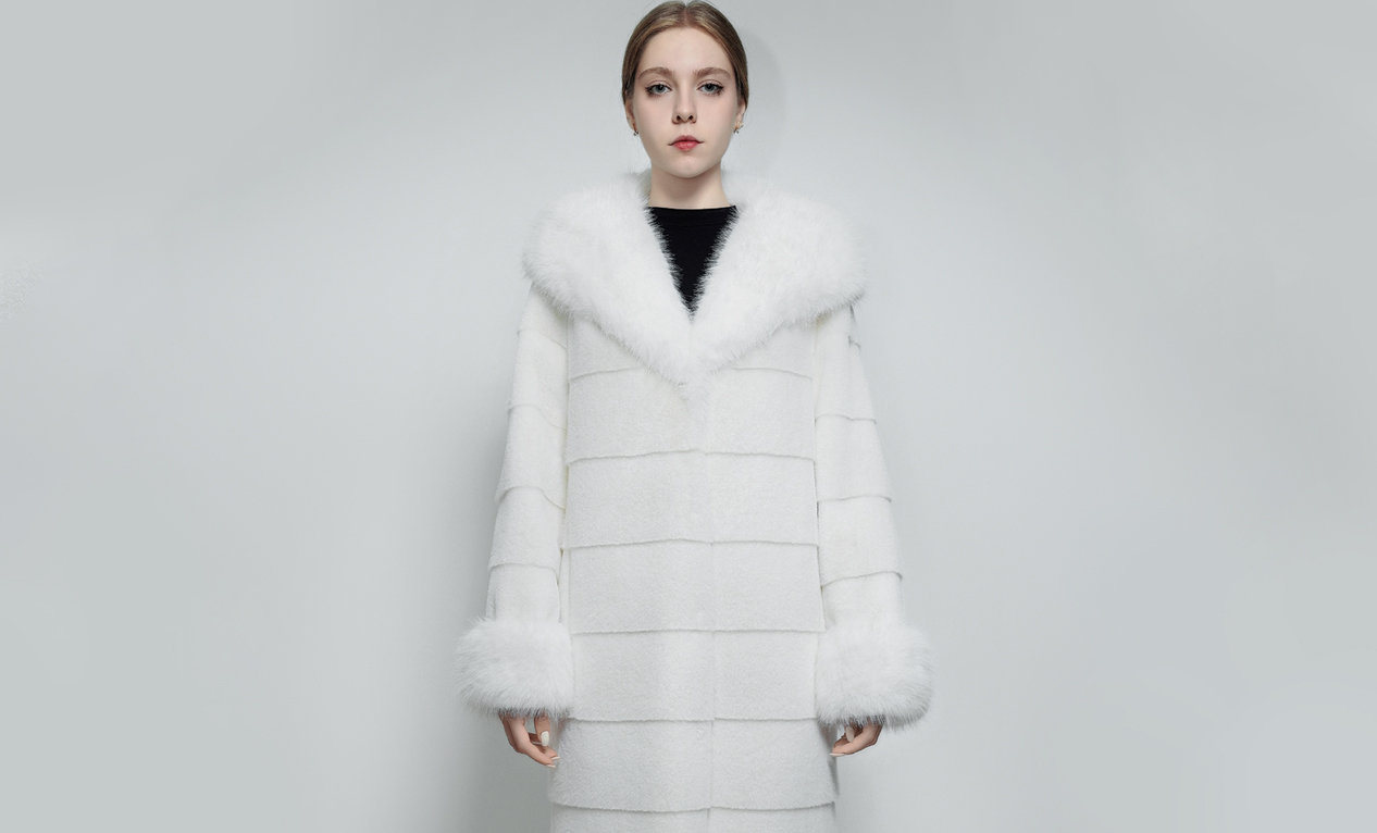 Latest company case about What is faux fur?