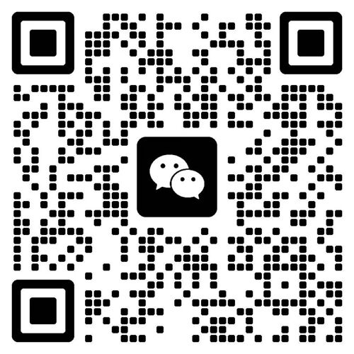 WeChat QR Code